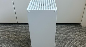 Mint
													Xbox Series X (2020) - Robot White, 1 TB, All-Digital, photo 5 of 8