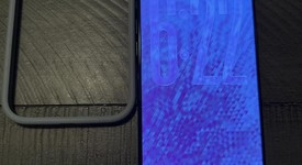 Mint
													Apple iPhone Air - Unlocked, Space Black, 256 GB, A3260, photo 2 of 14