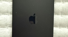 Good
													Apple iPhone 15 Plus - Unlocked, Black, 128 GB, A2847, photo 3 of 6