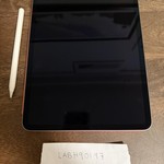 Mint Apple iPad Pro 11 inch 4th Gen 2022 - Wi-Fi, 128 GB, Gray