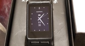 Mint
													Garmin Vivoactive HR - Black, photo 4 of 8