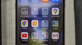 Mint
													Apple iPhone 11 Pro Max - Verizon, Gold, 256 GB, A2161, photo 3 of 10