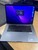 Fair MacBook Pro 2016 (With Touch Bar) - 15" - Gray, 2 TB, 16 GB