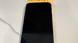 Good
													Apple iPhone 12 Pro - Unlocked, Graphite, 256 GB, A2341, photo 2 of 8