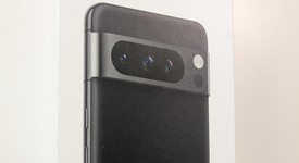 Good
													Google Pixel 8 Pro - Unlocked, Obsidian, 128 GB, 12 GB, G1MNW, mmWave 5G, photo 4 of 10