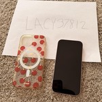 Mint Apple iPhone 15 - Unlocked, 128 GB, Pink, A2846