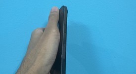 Mint
													Apple iPhone 15 - Unlocked, Black, 256 GB, A2846, photo 3 of 7