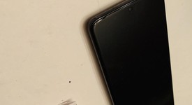 Mint
													Samsung Galaxy S20 Ultra 5G - Sprint, Black, 128 GB, 12 GB, SM-G988U, photo 1 of 5