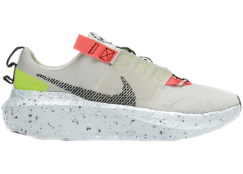Nike Crater Impact Light Bone Crimson for sale