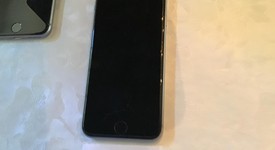 Good
													Apple iPhone 6S - Sprint, Grey, 32 GB, A1688, photo 2 of 7