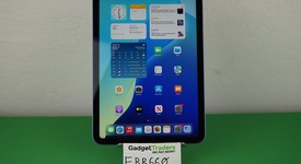 Good
													Apple iPad 10th Gen - Wi-Fi, Blue, 64 GB, A2696, photo 1 of 9