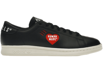 adidas Stan Smith Human Made Black for sale