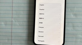 Mint
													Apple iPhone 16e - Boost, Black, 128 GB, A3212, photo 5 of 16