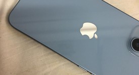 Good
													Apple iPhone 14 - T-Mobile, Blue, 128 GB, A2649, photo 5 of 7