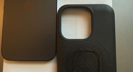 Mint
													Apple iPhone 14 Pro - T-Mobile, Black, 128 GB, A2650, photo 1 of 10