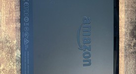 Mint
													Amazon Kindle Fire HD 3rd Gen - Amazon, photo 2 of 14