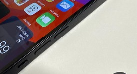 Good
													Apple iPhone 12 - Unlocked, Black, 64 GB, A2172, photo 5 of 11