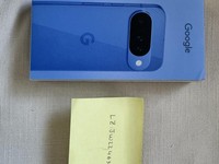 Google Pixel 10