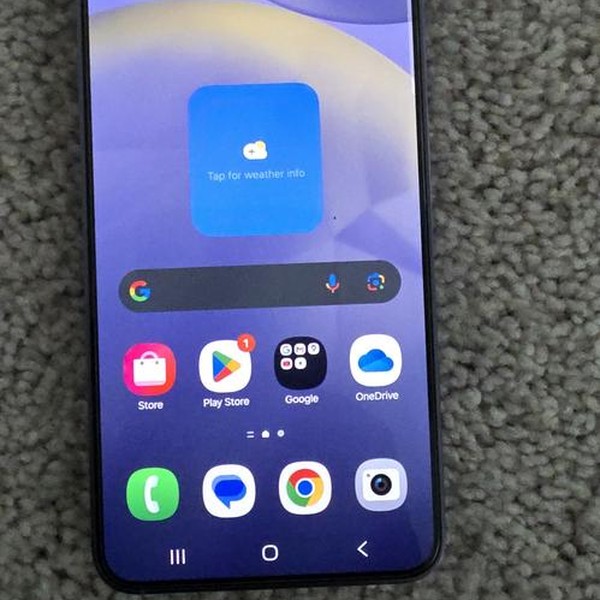 Samsung Galaxy S24 - T-Mobile, 128 GB, Violet, 8 GB, SM-S921U