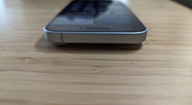 Good
													Apple iPhone 15 - Unlocked, Blue, 128 GB, A2846, photo 5 of 12