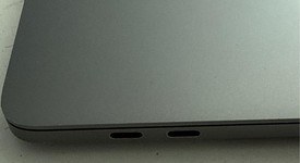 Good
													MacBook Pro 2019 - 15" - I7, Gray, 512 GB, 16 GB, photo 4 of 10