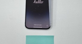 Fair
													Apple iPhone 14 Pro - Unlocked, Purple, 128 GB, A2650, photo 1 of 9