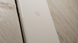 Good
													Google Pixel 6 Pro - T-Mobile, White, 128 GB, 12 GB, G8VOU, photo 3 of 11