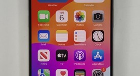 Fair
													Apple iPhone 15 Pro - AT&T, Natural, 256 GB, A2848, photo 1 of 7