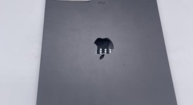 Good
													Apple iPad Pro 11" 3rd Gen 2021 - Wi-Fi, Gray, 128 GB, photo 3 of 9