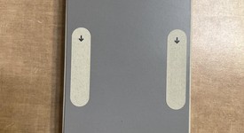 New
													Google Pixel 10 - Unlocked, Obsidian, 128 GB, GLBW0, photo 2 of 4