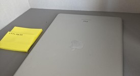 Good
													Apple iPad 7th Gen - Unlocked, Silver, 128 GB, A2200, photo 5 of 5