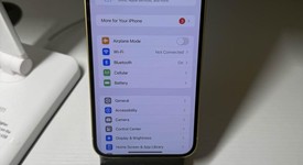 Good
													Apple iPhone 14 Plus - Spectrum, Yellow, 128 GB, A2632, photo 2 of 4