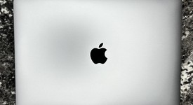 Mint
													MacBook Pro 2022 - 13" - Apple M2, Gray, 256 GB, 16 GB, photo 1 of 12