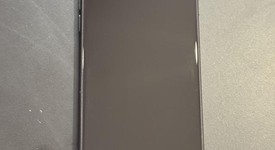 Good
													Apple iPhone SE 2nd Gen 2020 - Unlocked, Black, 64 GB, A2275, photo 1 of 8