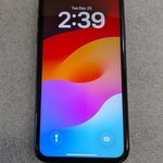 Good Apple iPhone 11 - Unlocked, Black, 64 GB, A2111