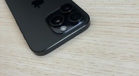 Mint
													Apple iPhone 15 Pro Max - T-Mobile, Black, 256 GB, A2849, photo 3 of 5