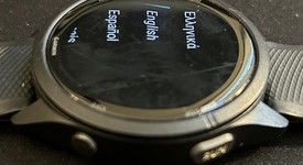 Good
													Garmin Forerunner 265 - Black, photo 3 of 8