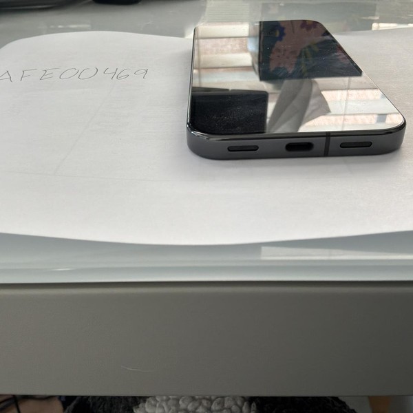 Google Pixel 10 Pro - Unlocked, 128 GB, Obsidian, G4QUR