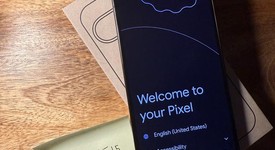 Mint
													Google Pixel 9 Pro - Unlocked, Obsidian, 128 GB, 16 GB, GR83Y, photo 3 of 7