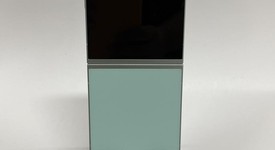 Mint
													Samsung Galaxy Z Flip6 - Unlocked, Mint, 256 GB, 12 GB, SM-F741U1, photo 1 of 7