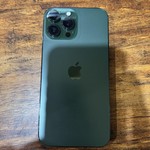 Fair Apple iPhone 13 Pro Max - Unlocked, 128 GB, Green, A2484