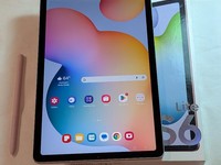 Samsung Galaxy Tab S6 Lite