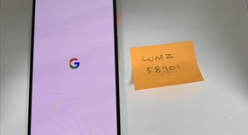 Good
													Google Pixel 3 - Verizon, Pink, 64 GB, Verizon Edition, photo 1 of 8