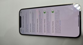 Good
													Apple iPhone 12 Pro Max - T-Mobile, Gold, 128 GB, A2342, photo 1 of 7