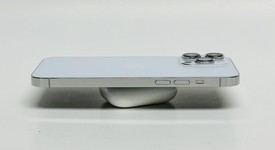 Mint
													Apple iPhone 14 Pro Max - Unlocked, Silver, 128 GB, A2651, photo 5 of 9