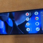 Fair Google Pixel 9 - T-Mobile, 128 GB, Obsidian, 12 GB, G2YBB