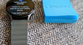 Mint
													Samsung Galaxy Watch7 - Unlocked, Green, SM-L315U, 44mm, photo 4 of 7