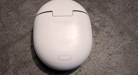 Used
													Google Pixel Buds Pro - Fog, photo 5 of 8