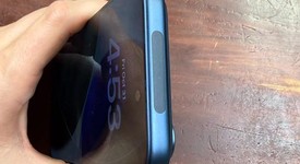 Mint
													Apple iPhone 17 Pro - Unlocked, Deep Blue, 256 GB, A3256, photo 5 of 8