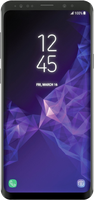 Galaxy S9 Plus Comparison